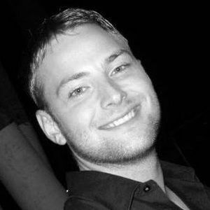 Meet your Posher, Jesse